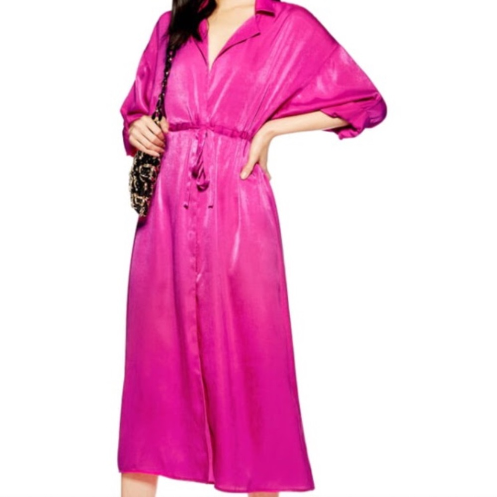 Dress - Picture 4 of 4